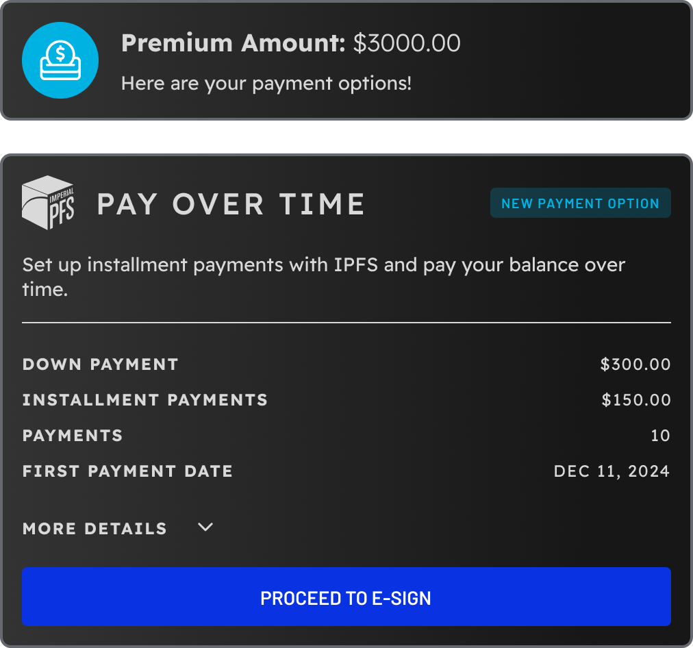 Property 1=Pay Over Time (3)